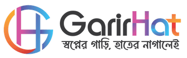 GarirHat Logo