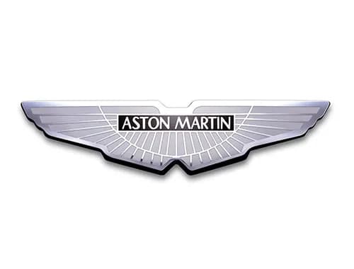 Aston Martin